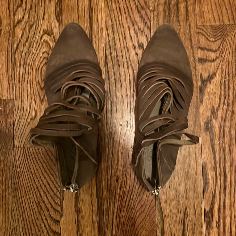 Free People Shoes